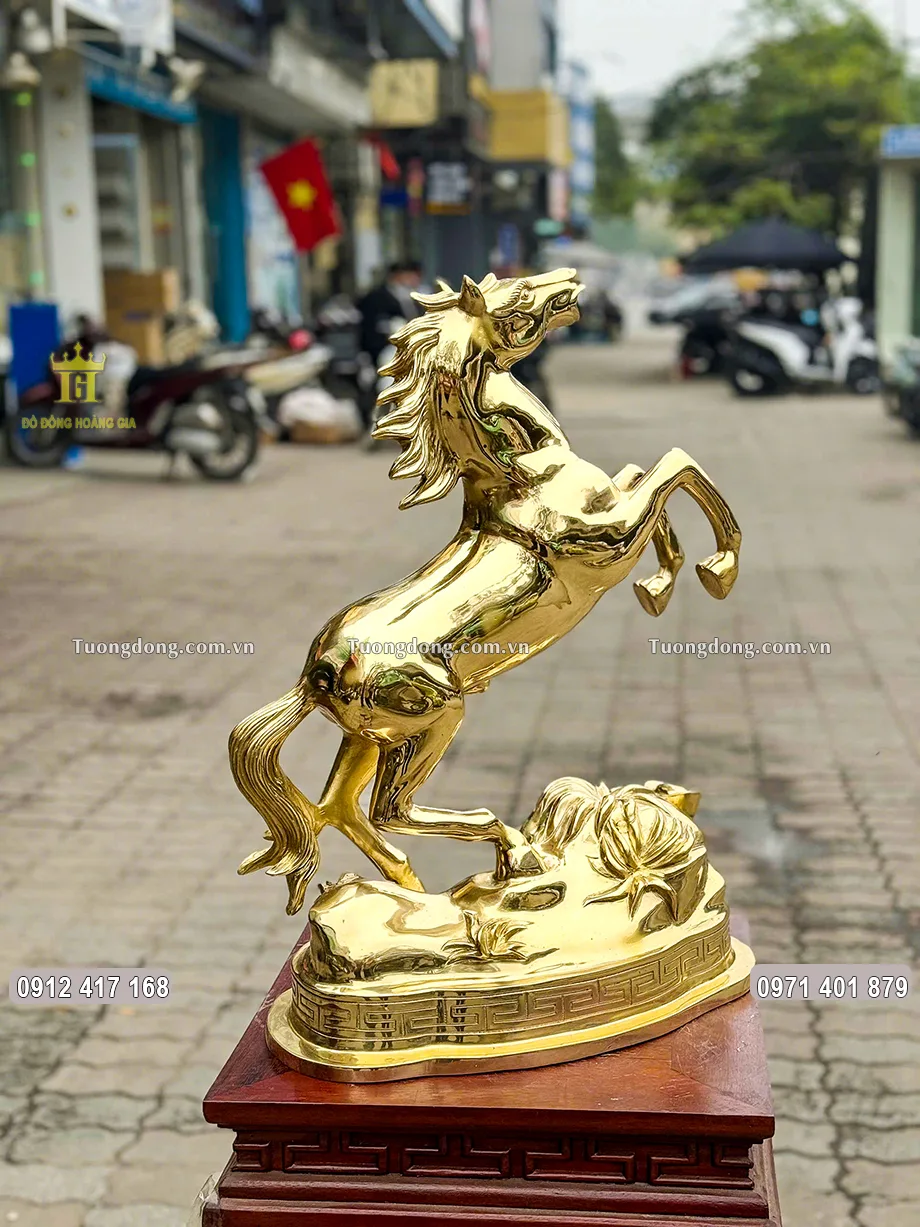 Vật phẩm thích hợp đặt tại hướng chính Nam